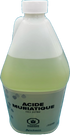 Muriatic Acid - 4 L