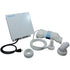 Hayward - AquaTrol Above Ground Salt Chlorine Generator 18K gal with Return Jet Fittings