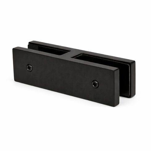 Glass-To-Glass Connector 180° - SS316