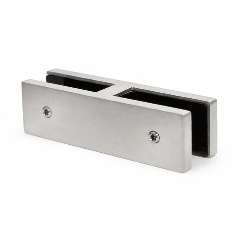 Glass-To-Glass Connector 180° - SS316