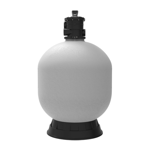 Illuminex - AquaCrystal 24" Sand Filter 2" Ports