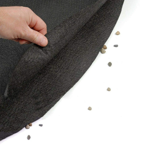 Toile Soleil 18' Round Geotextile