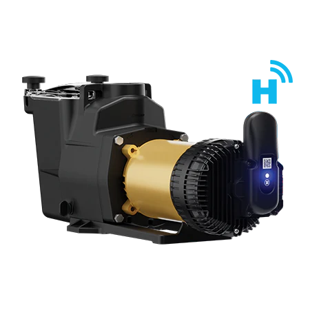 Pump - Hayward Super Pump® XE VS OmniX™ 1.65 HP - VSP26615