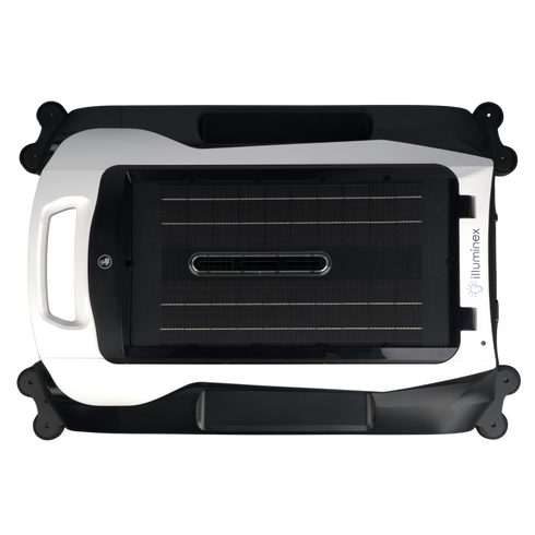 Illuminex - AquaSkim Surface Skimmer