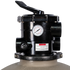 Illuminex - AquaCrystal 24" Sand Filter 2" Ports