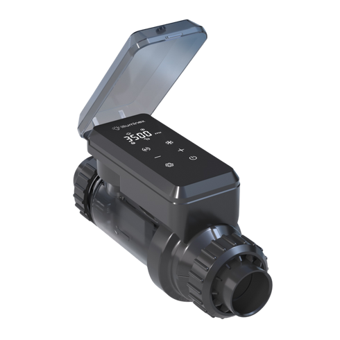 Illuminex - AquaChlor Salt Cell 20K