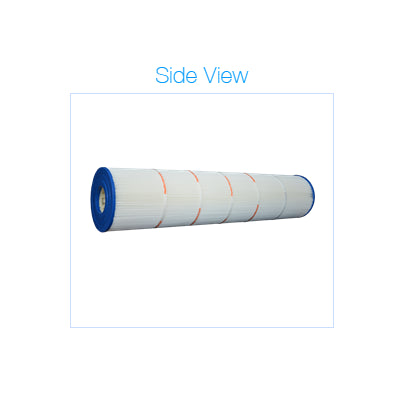 Hayward - Pool Filter Replacement Cartridge - 525 Sq. Ft. - C5025