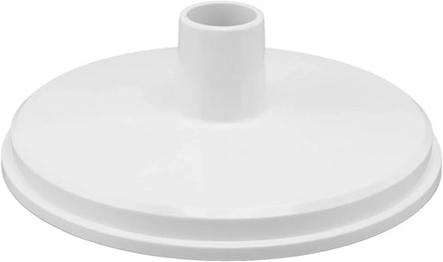 SP1106 Skimmer Vacuum Plate