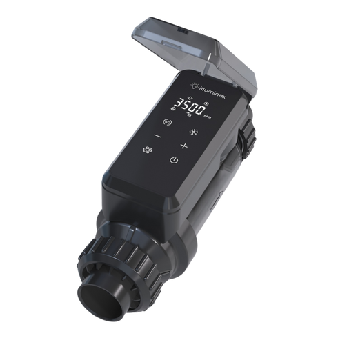 Illuminex - AquaChlor Salt Cell 40K