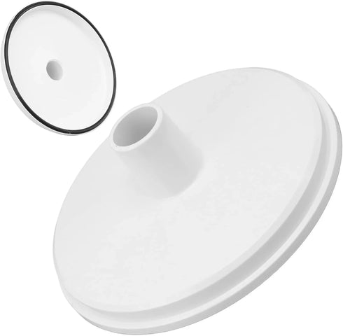 SP1106 Skimmer Vacuum Plate
