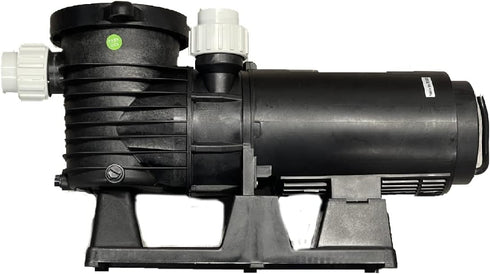 Pump - Helios 1.5 HP Above Ground Pump - 27EMHT15