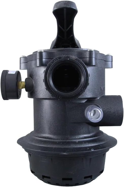 Carvin - Replacement Filter Head DVK-7C + 7 Positions DIAL Valve - 39263035K