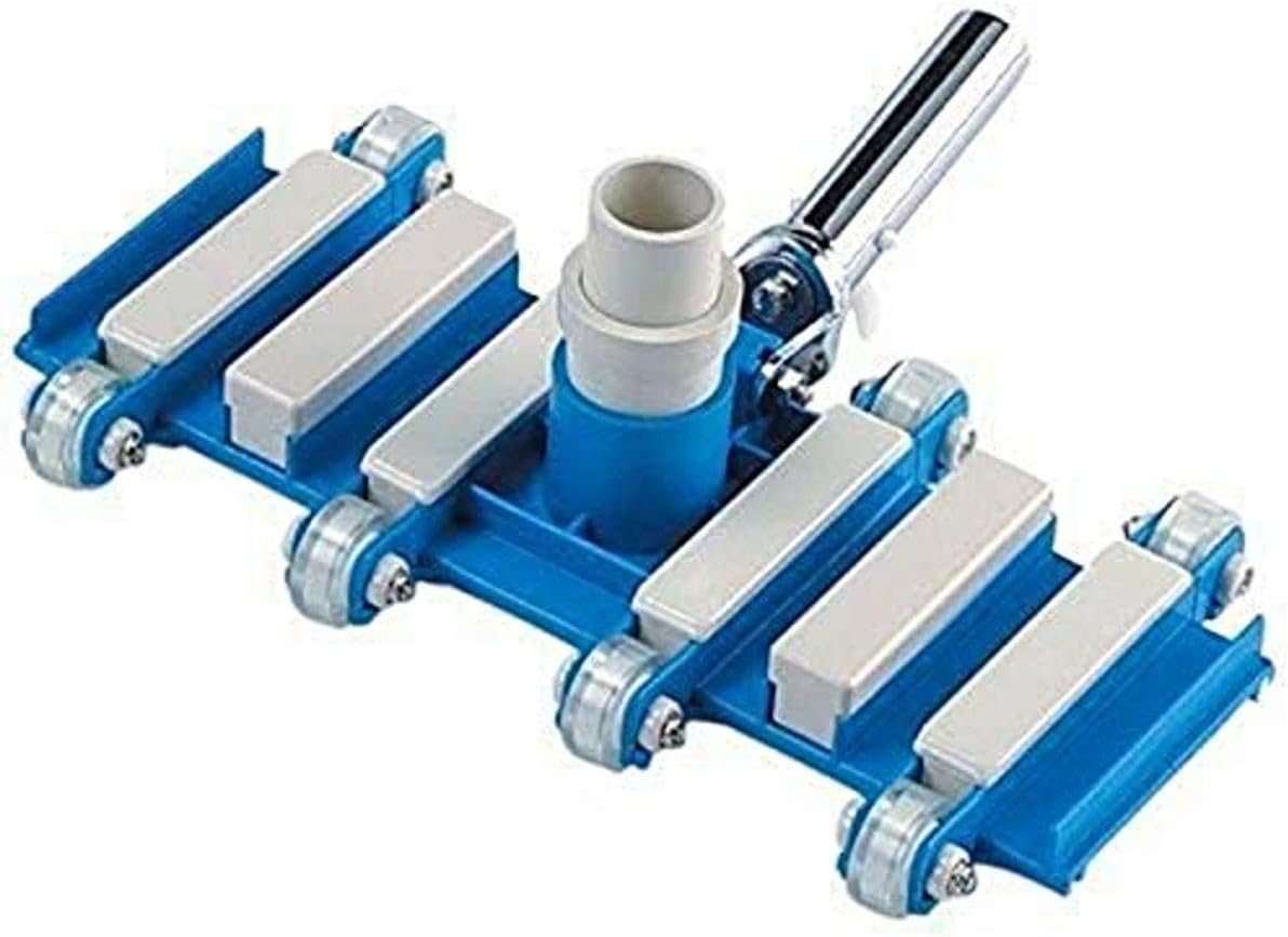 IG Head Vac 14 inch 214