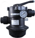 Carvin - Replacement Filter Head DVK-7C + 7 Positions DIAL Valve - 39263035K