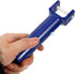 Standard Vacuum Head Handle with Blue Suction Grip