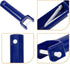 Standard Vacuum Head Handle with Blue Suction Grip