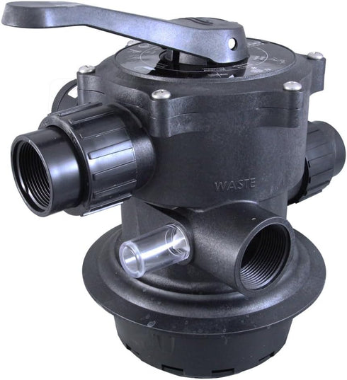Carvin - Replacement Filter Head DVK-7C + 7 Positions DIAL Valve - 39263035K