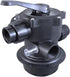 Carvin - Replacement Filter Head DVK-7C + 7 Positions DIAL Valve - 39263035K