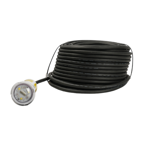 Illuminex - AquaGlow 100ft cord