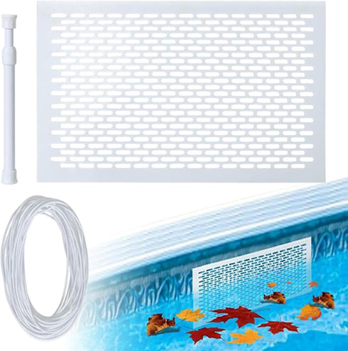 Skimmer Guard | Swimming Pool Skimmer