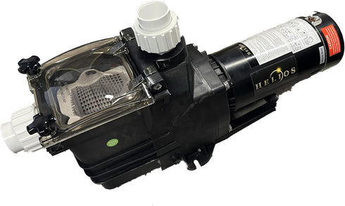 Pump - Helios Inground 1.5 HP Pump - 2772774