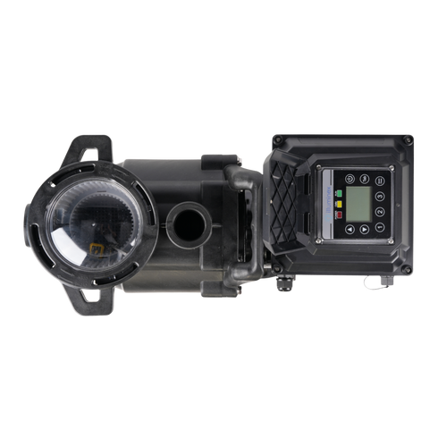 Pumps - Illuminex AquaPump Variable Speed 2.2HP