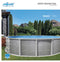 Above-Ground Pools - MIRAGE