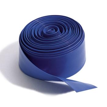 Backwash Hose PVC 1.5 × 100 ft.