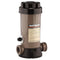 Hayward - 9lbs Inline Chlorinator (Chlorine Feeder)