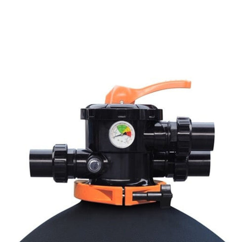 Helios 24" Sand Filter for Swimming Pool
