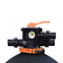 Helios 24" Sand Filter for Swimming Pool