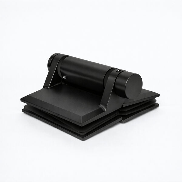 Adjustable Hinge Set (Pair) - SS316