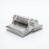 Adjustable Hinge Set (Pair) - SS316