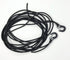 Premium Elastic System for Pool Covers - 21 to 24' Round Pools
