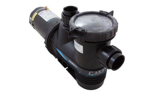 Pump - Magnum Force 1 Speed Pump 1.5HP 115/230V 1.1SF