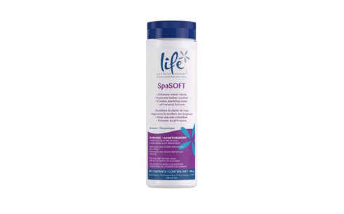 Life Regal Soft Spa - 900G