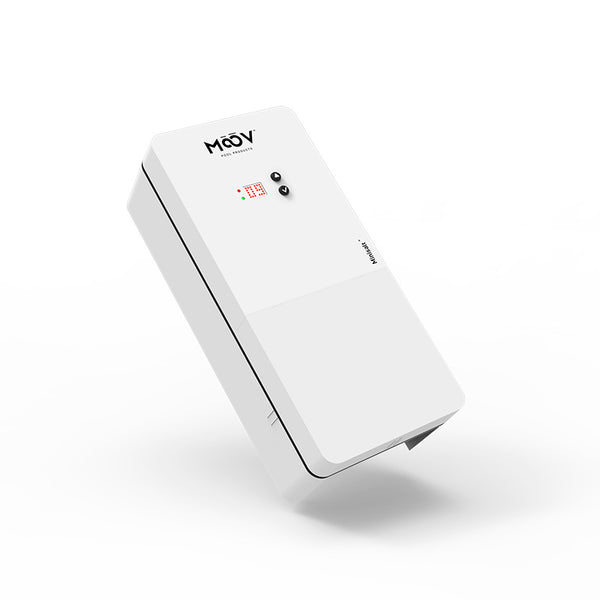 Moov - Minisal® Salt System - 85K Liters or 25K Gallons
