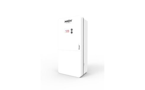 Moov - Minisalt® Pool Salt System for 50K Liters or 15K Gallons