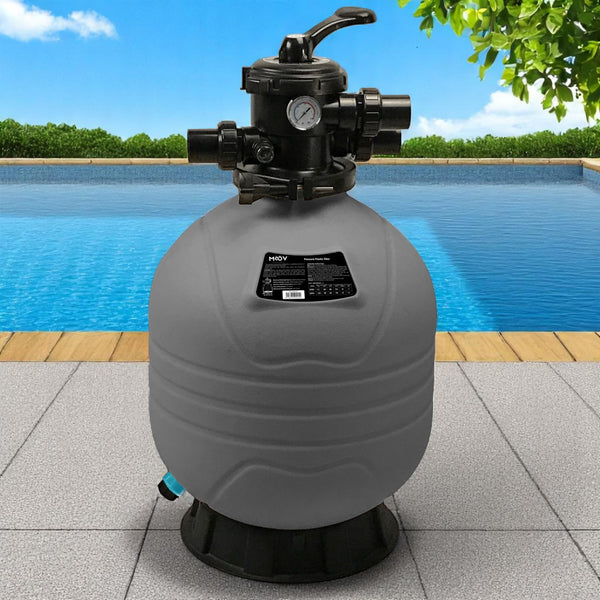 Moov Sand Filter MSF-20