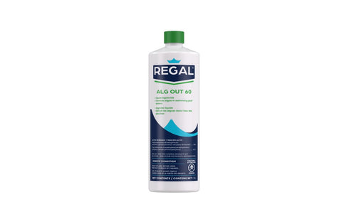 Regal Chemicals - Alg Out 60 - 1 L