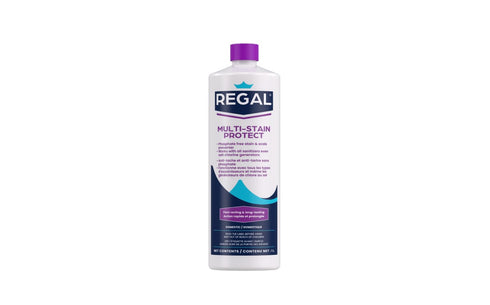 Regal Chemicals - Stain Protect - 1 L
