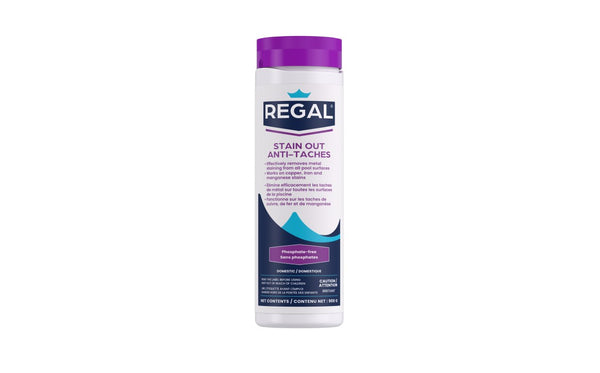 Regal Chemicals - Stain Out - 0.9 Kg