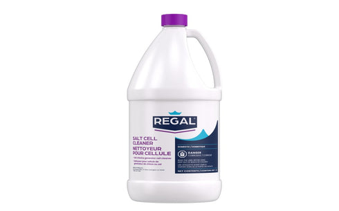 Regal Chemicals - Salt Cell Cleaner - 2 L