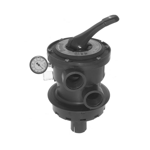 Hayward - Tête de filtre à vanne multiport Vari Flo - SP0714