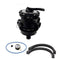 Hayward - Multiport 1-1/2" Vari-Flo Valve