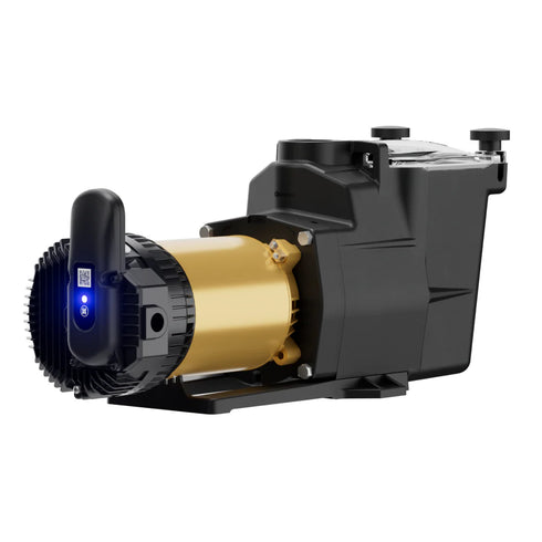 Pump - Hayward Super Pump® XE VS OmniX™ 1.65 HP - VSP26615