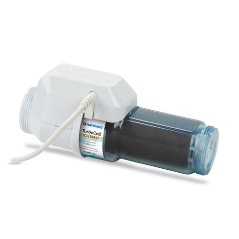 Hayward - TurboCell® S3 Salt Chlorination Cell 40K gal