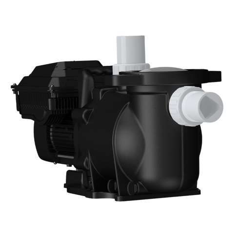 Pumps - Illuminex AquaPump Variable Speed 2.2HP
