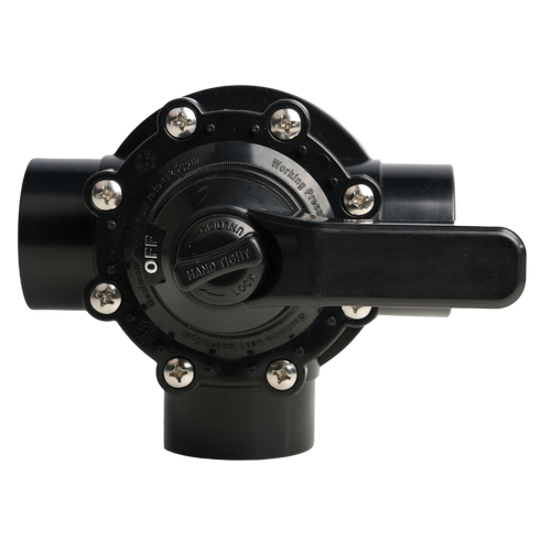 Illuminex - 1.5"-2" 3 Way Valve