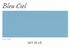 Micca Pool Paints - Blue Ciel - 1 Gallon